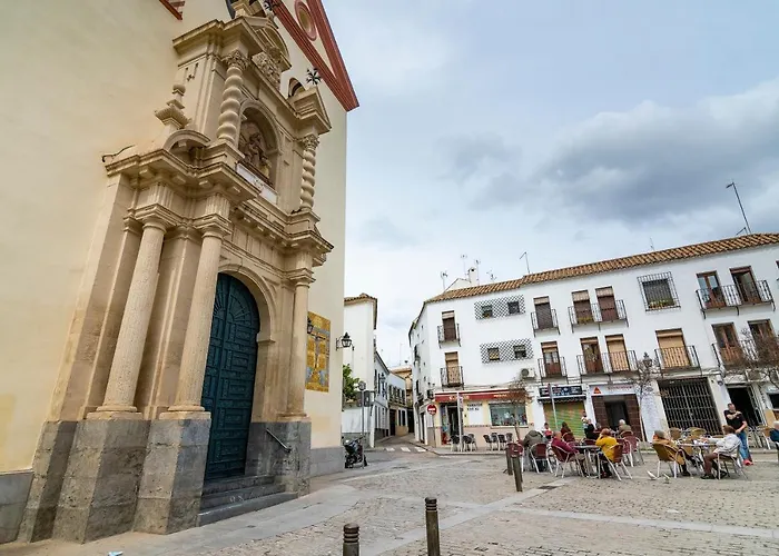 La Trinidad Cordoba - Great Location