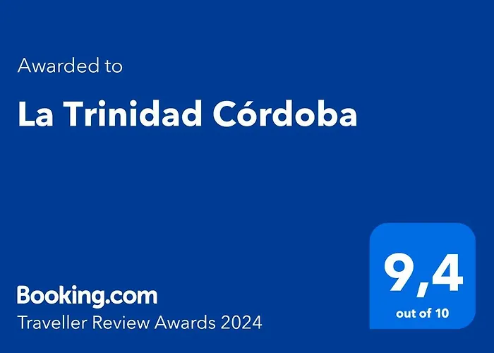 La Trinidad Cordoba - Great Location