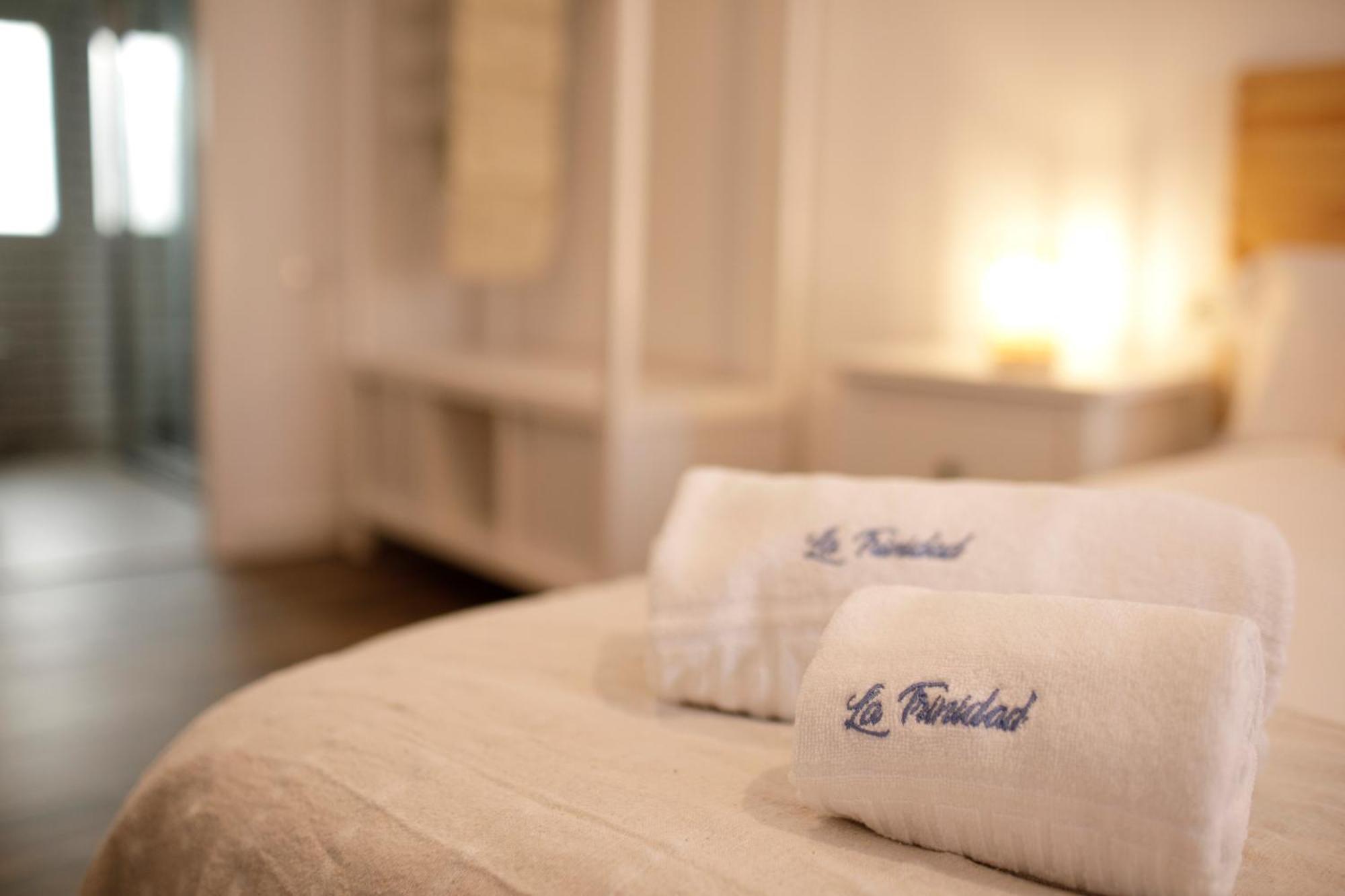 Couette-café La Trinidad - Great Location Cordoue
