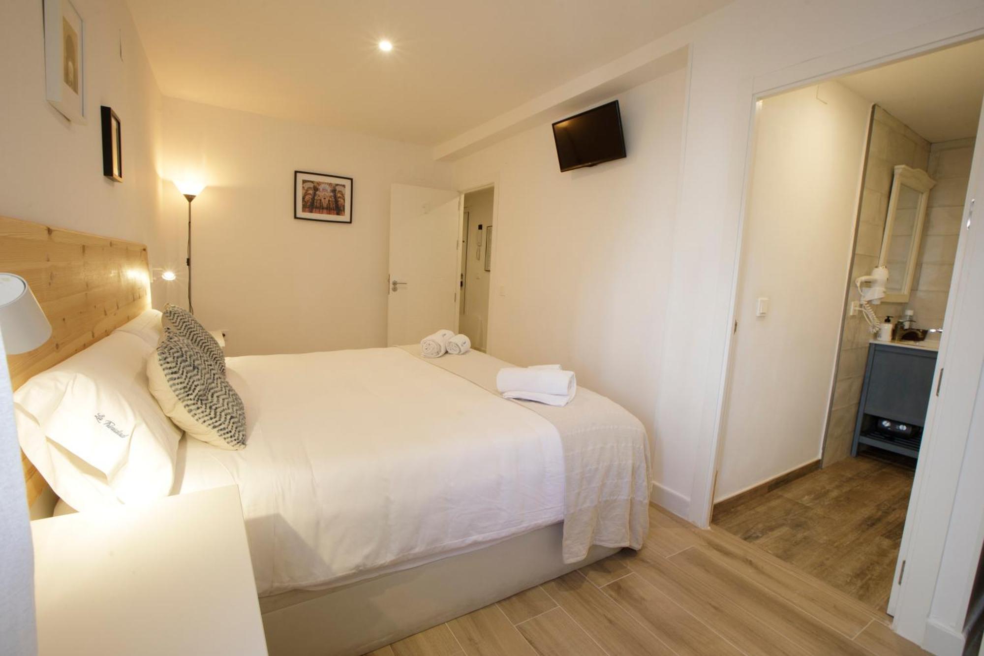Couette-café La Trinidad - Great Location
