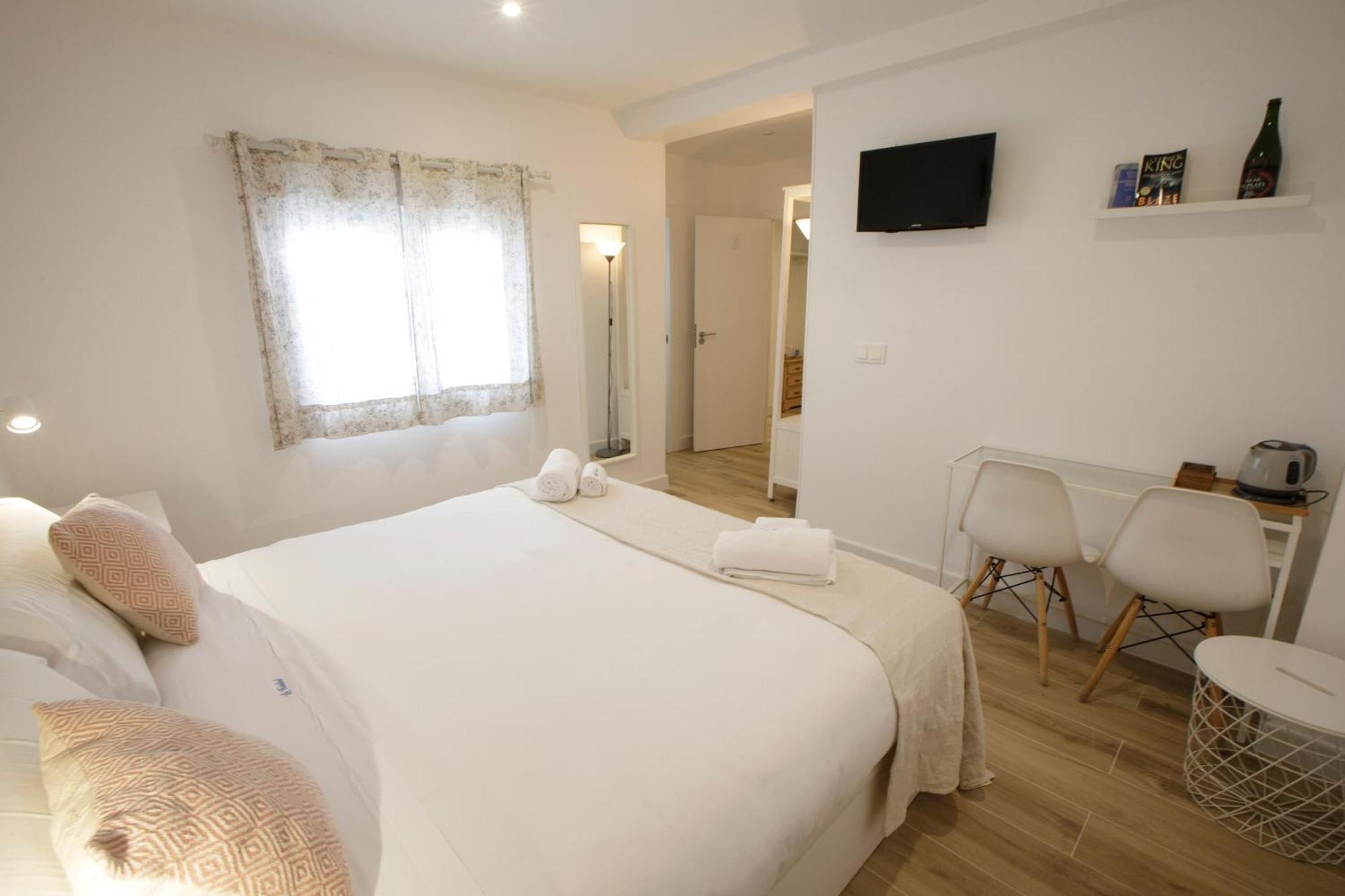 Couette-café La Trinidad - Great Location