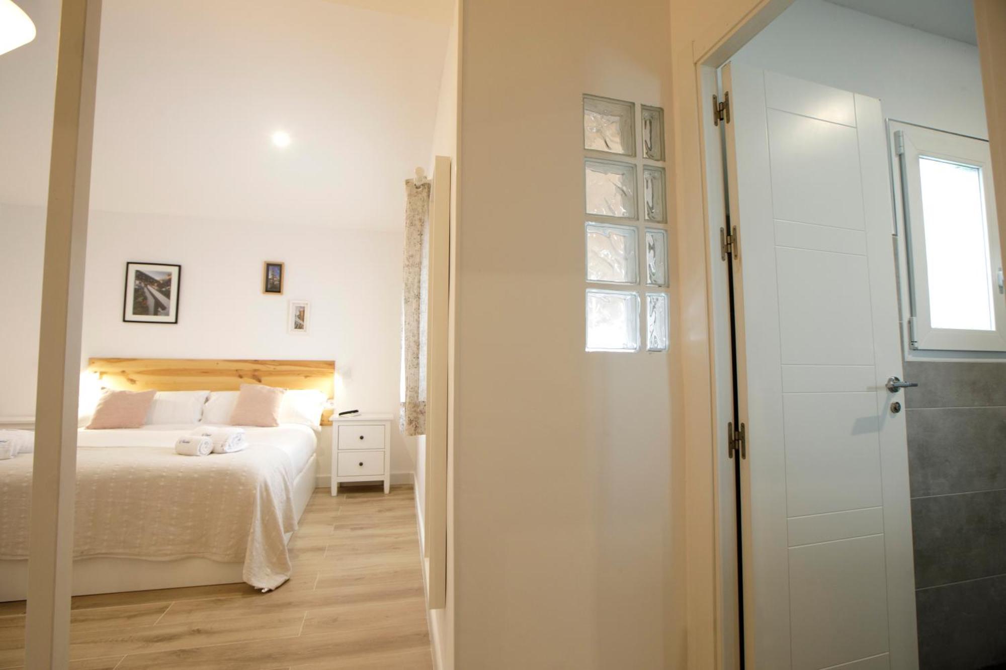 La Trinidad - Great Location Frühstückspension Córdoba
