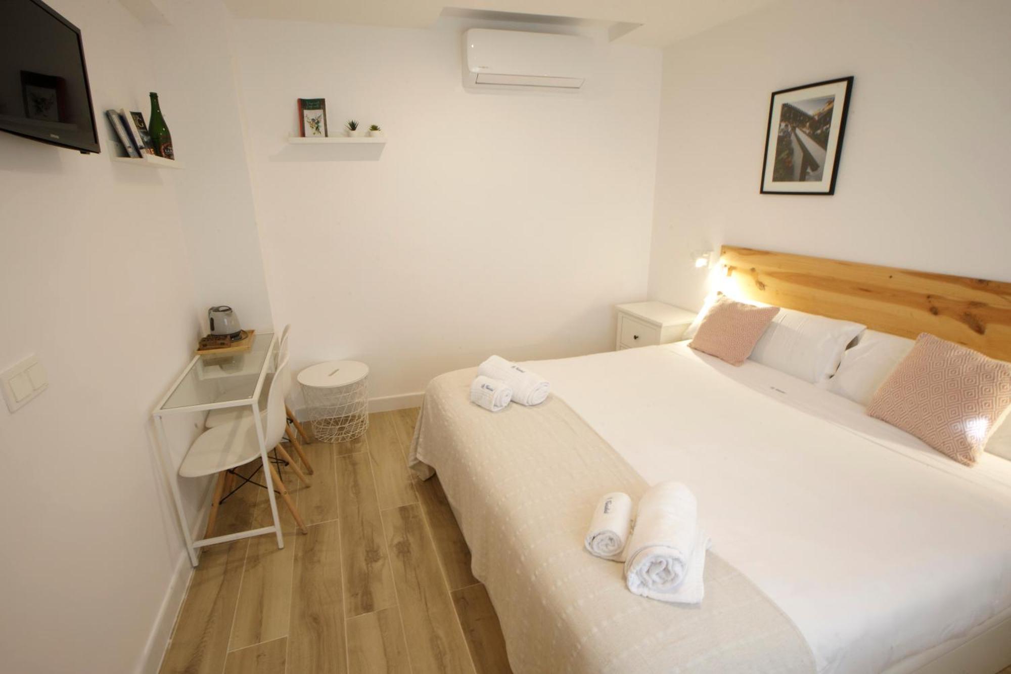 La Trinidad - Great Location Couette-café *