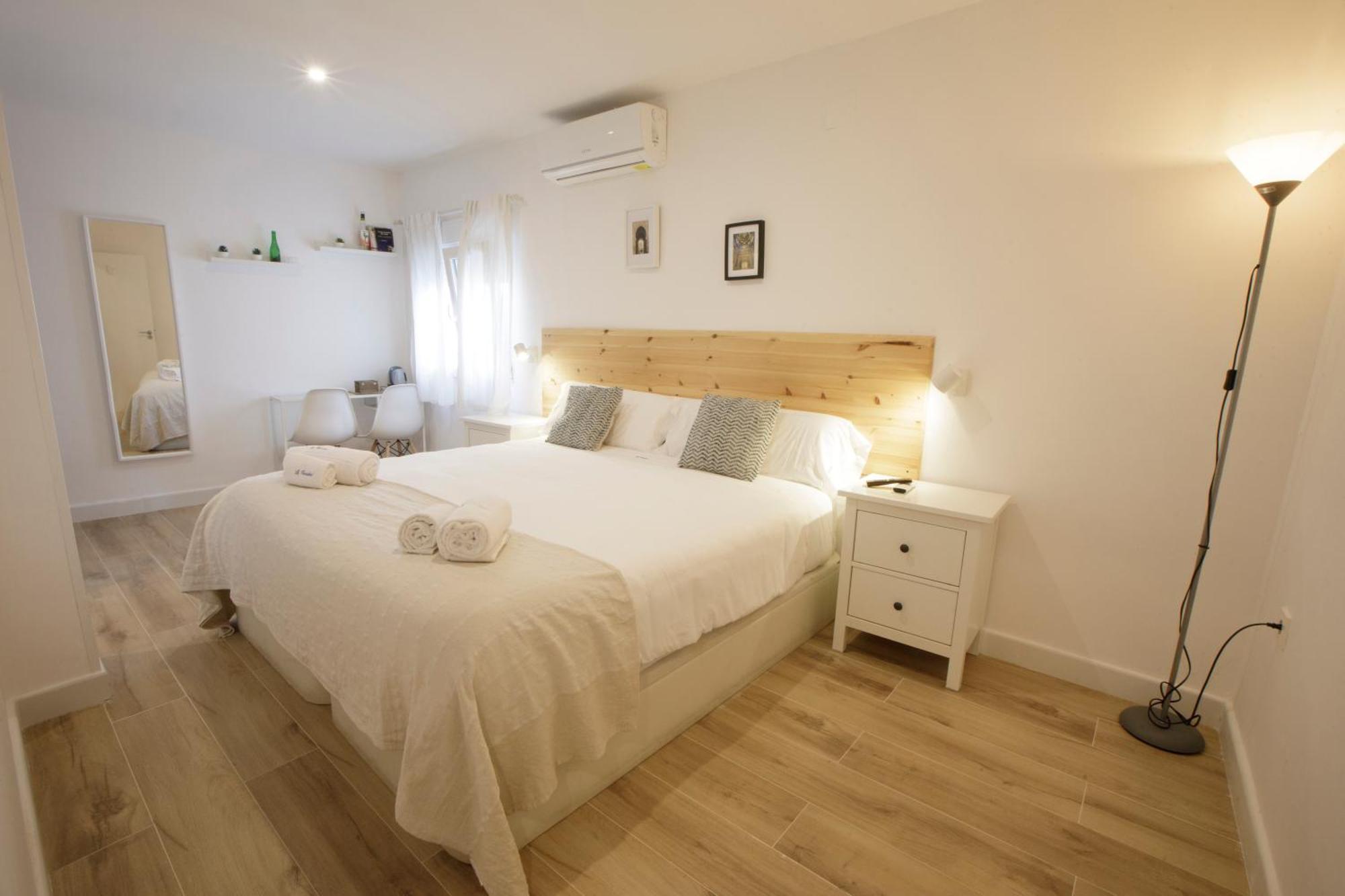 La Trinidad - Great Location Frühstückspension Córdoba